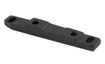 Picture of front adapter FORCE FLAT 160mm,34-70mm black